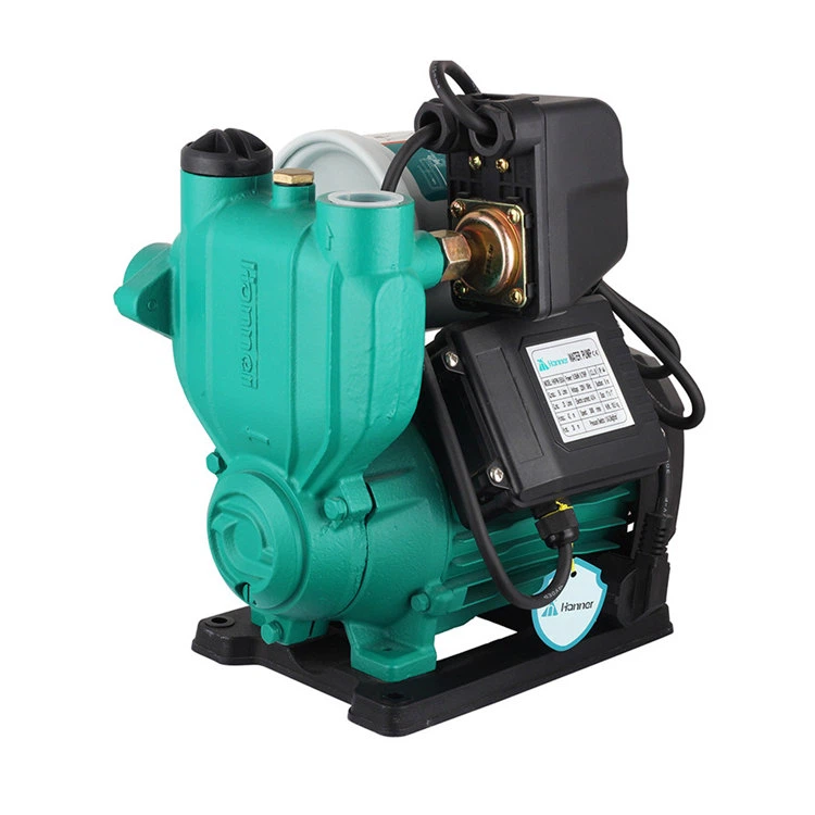 Автоматические насосы повышения давления