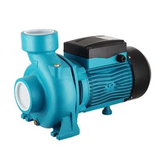 Горизонтальный одноступенчатый центробежный насос