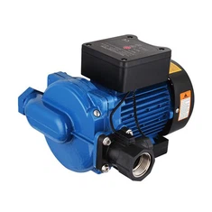 Насос повышения давления воды в доме