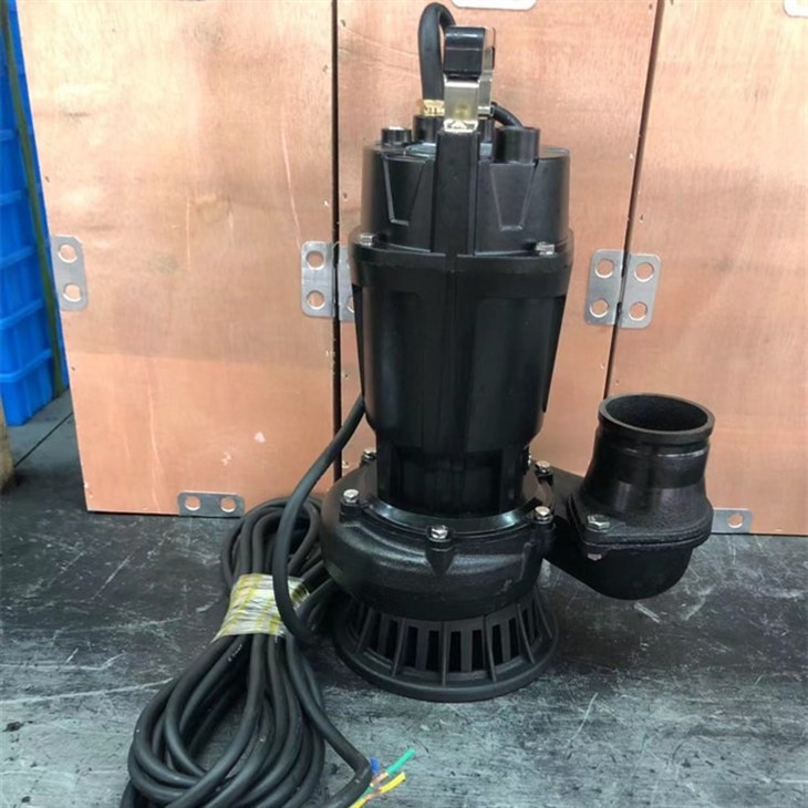 Solar Submersible Pump 1hp
